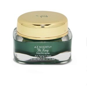 AZ NIGHTLY YÈ XĪNG INVISIBLE OVERNIGHT CREAM